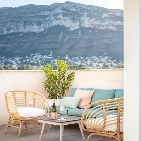 Rocasol Denia - Marina Real II Apartment Exterior photo