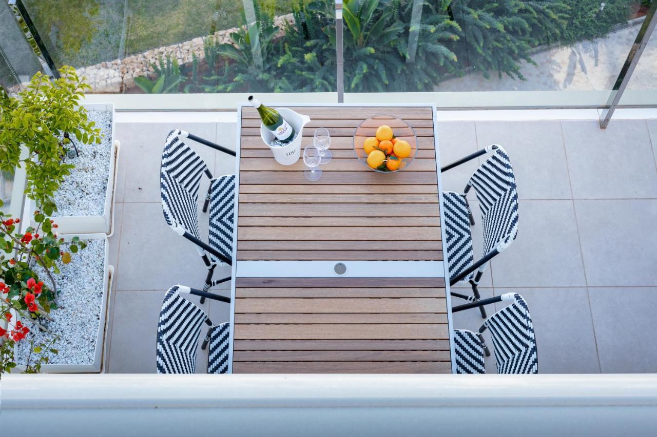 Rocasol Denia - Marina Real II Apartment Exterior photo