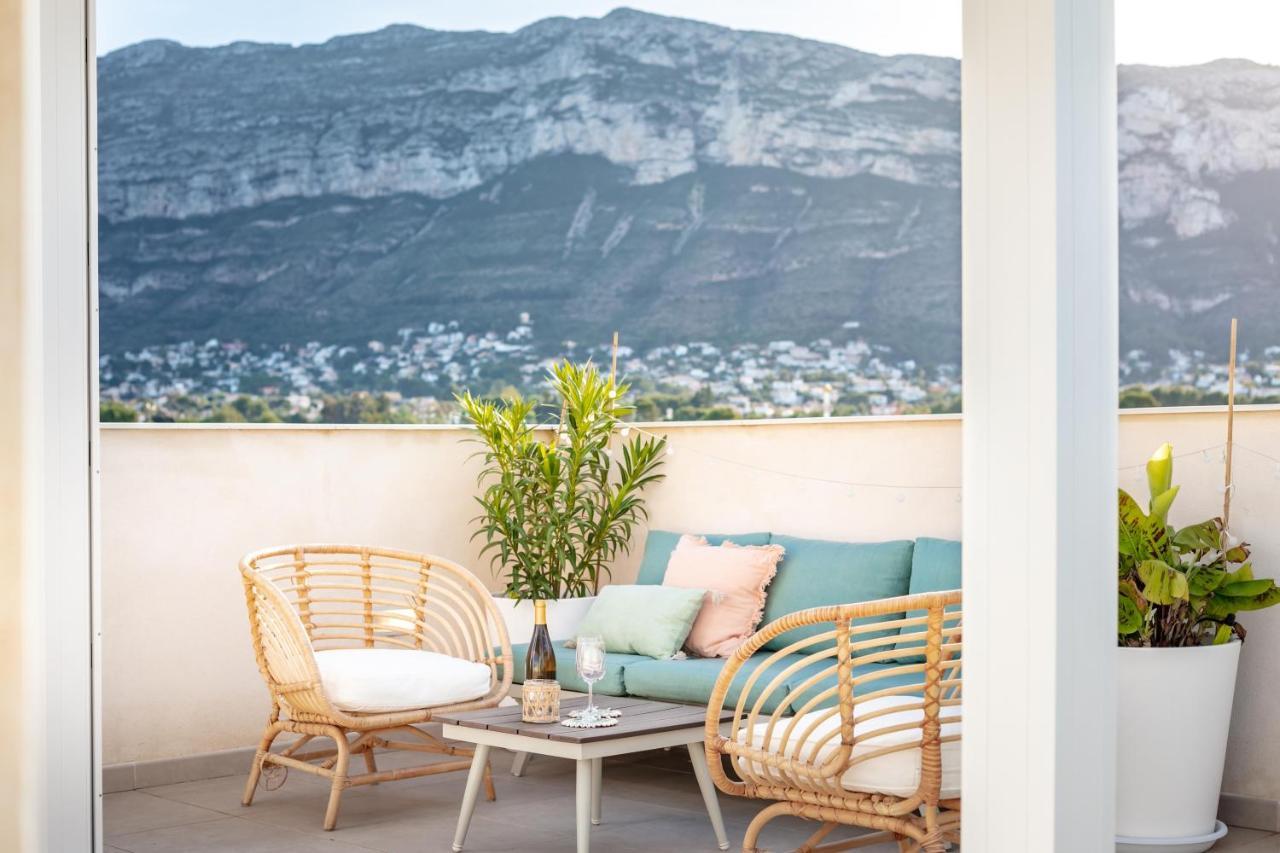 Rocasol Denia - Marina Real II Apartment Exterior photo