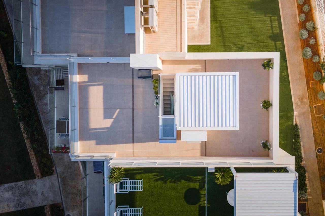 Rocasol Denia - Marina Real II Apartment Exterior photo