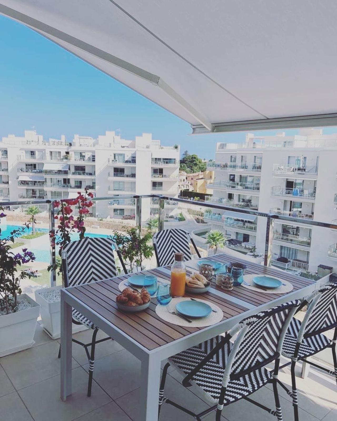 Rocasol Denia - Marina Real II Apartment Exterior photo