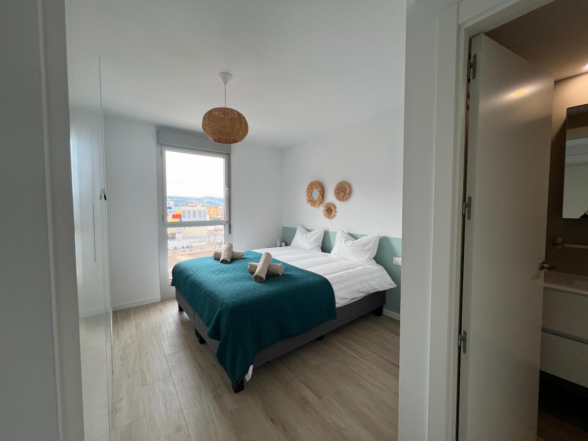 Rocasol Denia - Marina Real II Apartment Exterior photo
